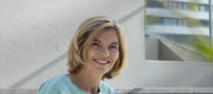 Picture of Dagmar Lüdke