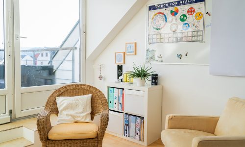 Praxis von Dagmar Lüdke – Lerncoaching für Jugendliche in Mödling